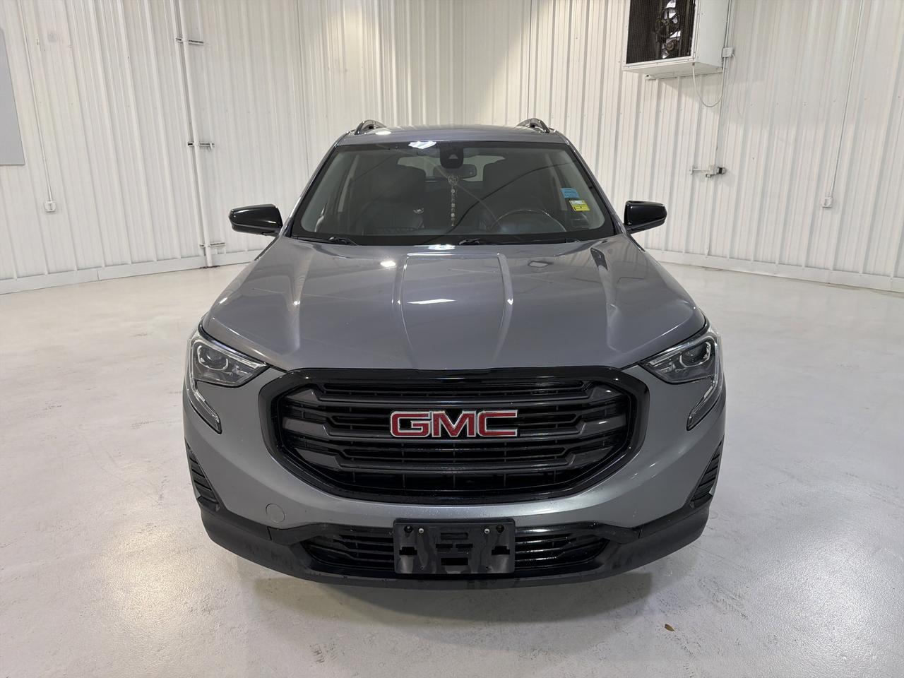 2020 GMC Terrain SLE San Antonio TX