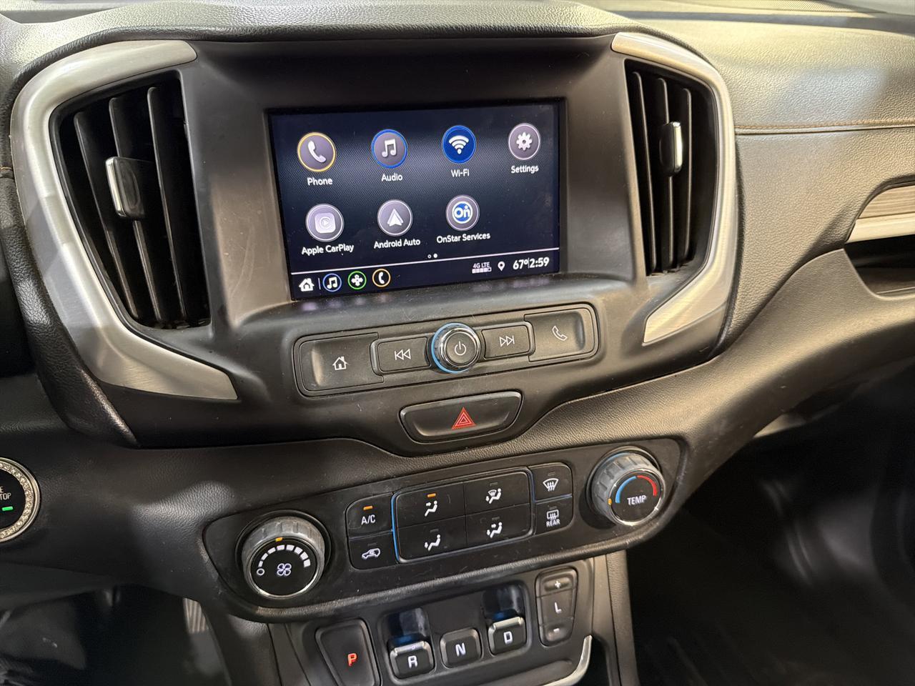 2020 GMC Terrain SLE San Antonio TX