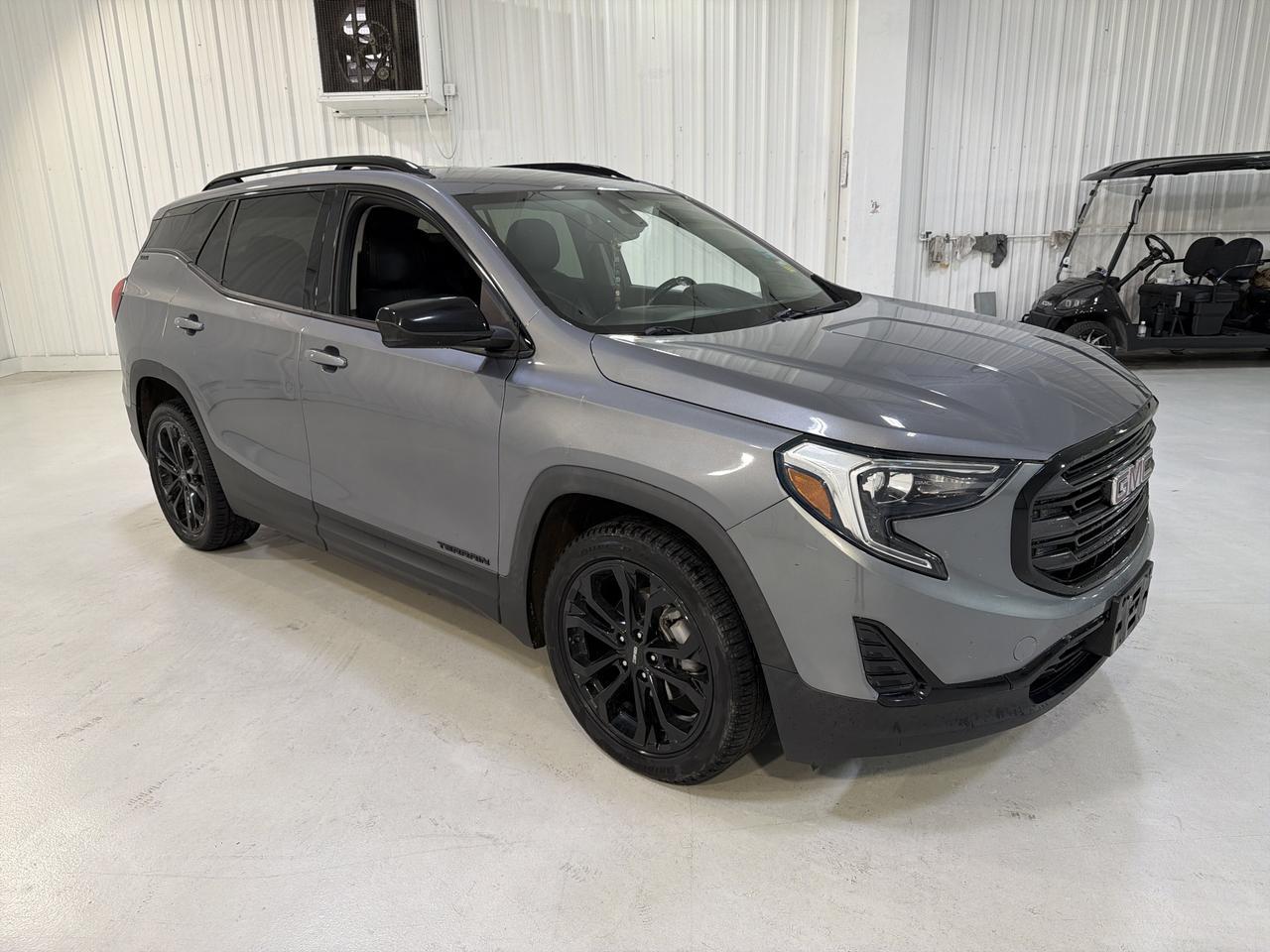 2020 GMC Terrain SLE San Antonio TX
