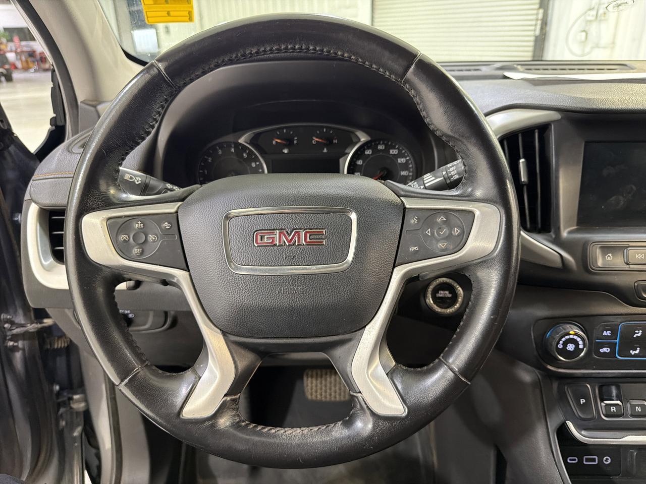 2020 GMC Terrain SLE San Antonio TX