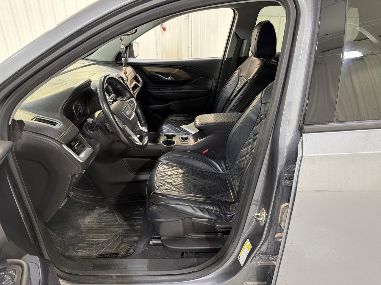 2020 GMC Terrain SLE San Antonio TX