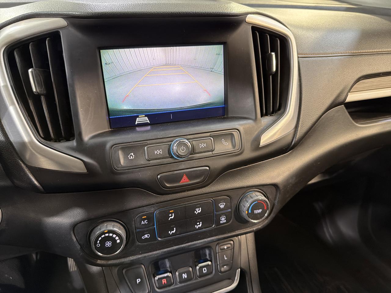 2020 GMC Terrain SLE San Antonio TX