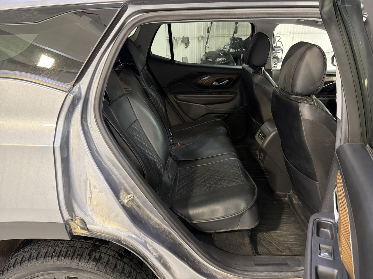 2020 GMC Terrain SLE San Antonio TX