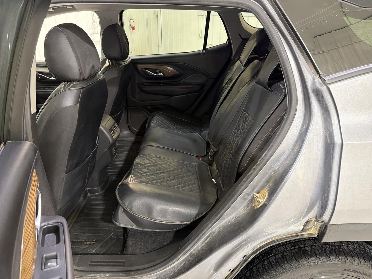 2020 GMC Terrain SLE San Antonio TX