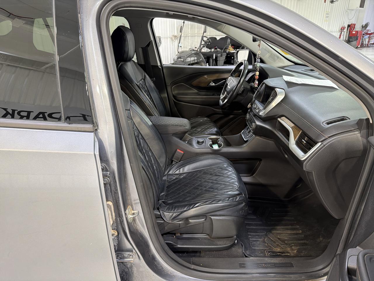 2020 GMC Terrain SLE San Antonio TX