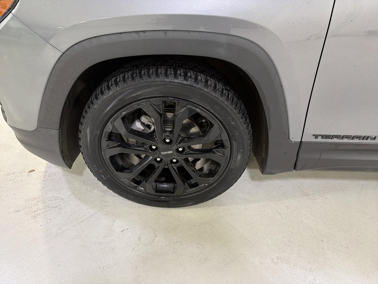 2020 GMC Terrain SLE San Antonio TX