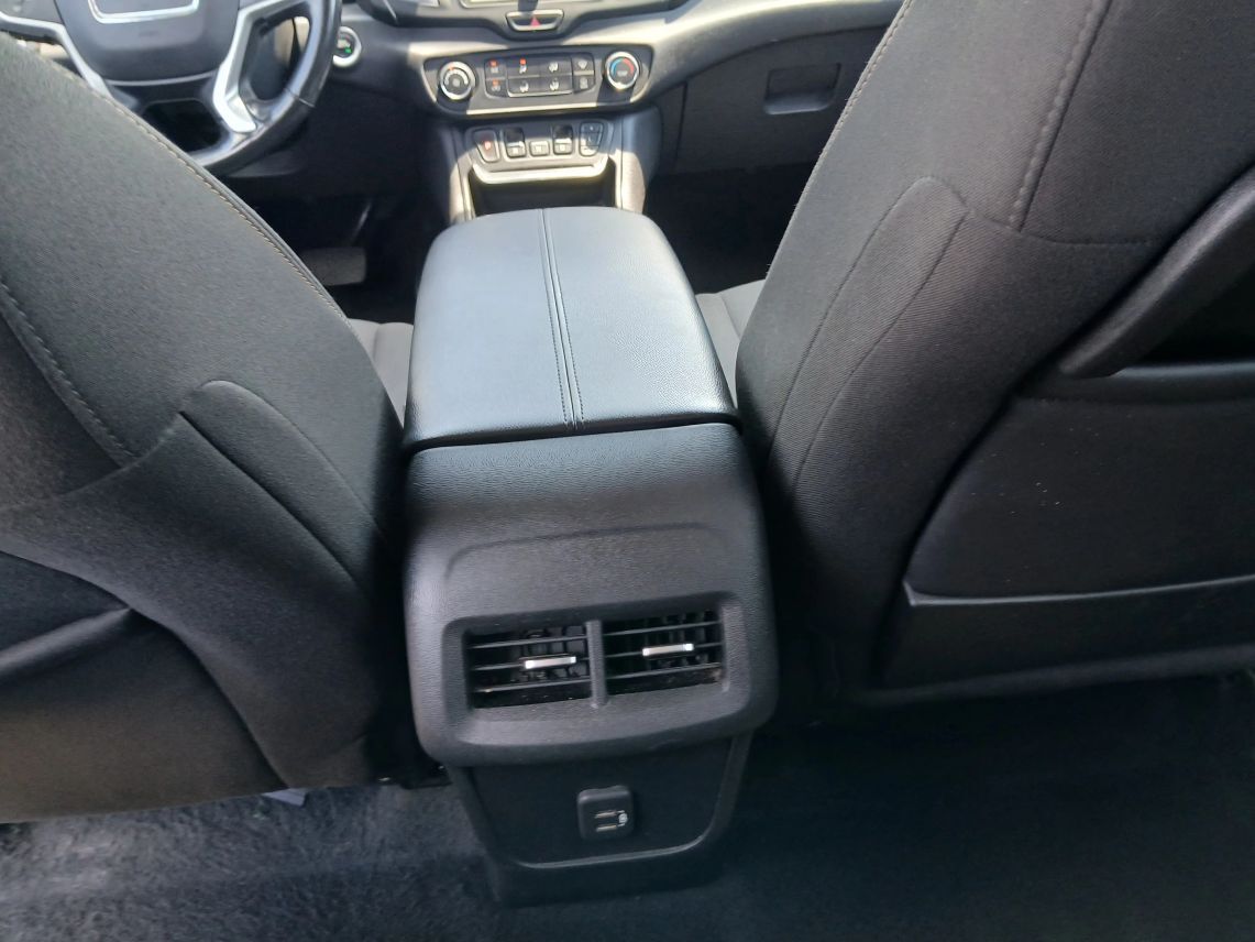 2020 GMC Terrain SLE Sport Utility 4D Maitland FL