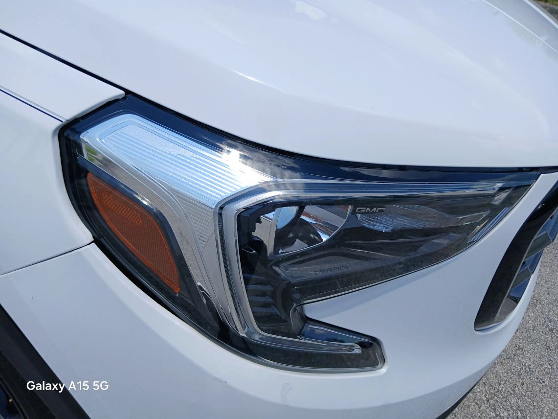 2020 GMC Terrain SLE Sport Utility 4D Maitland FL
