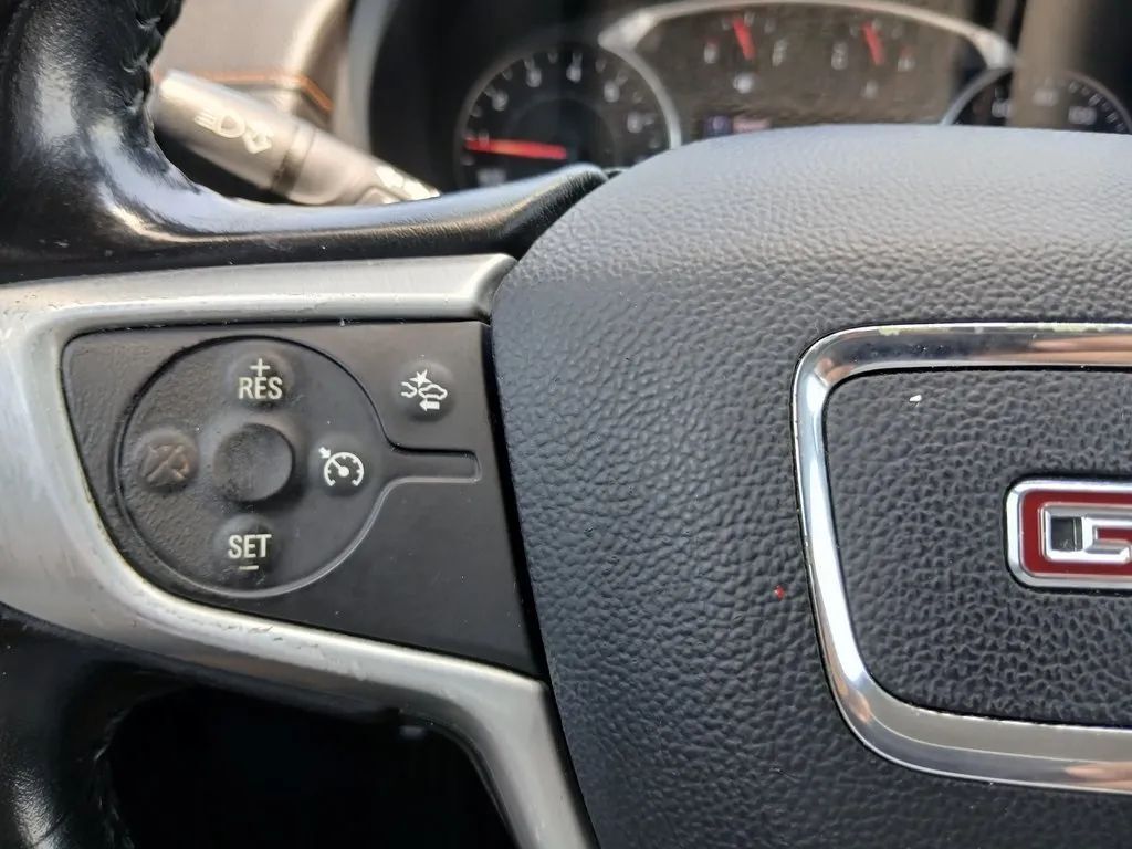 2020 GMC Terrain SLE Sport Utility 4D Maitland FL