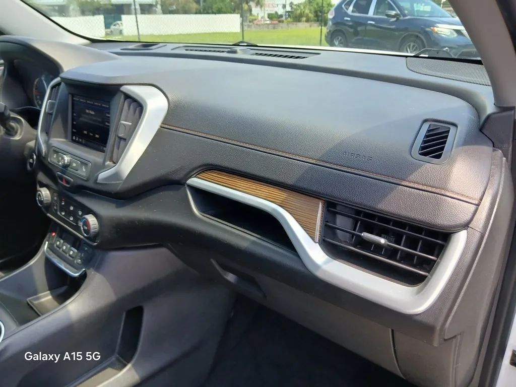 2020 GMC Terrain SLE Sport Utility 4D Maitland FL