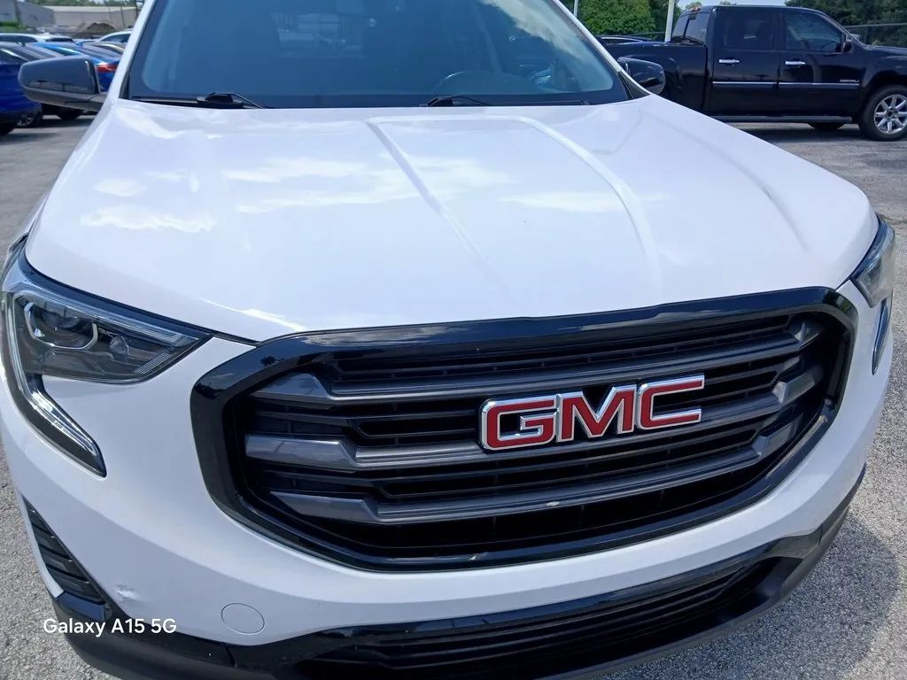2020 GMC Terrain SLE Sport Utility 4D Maitland FL