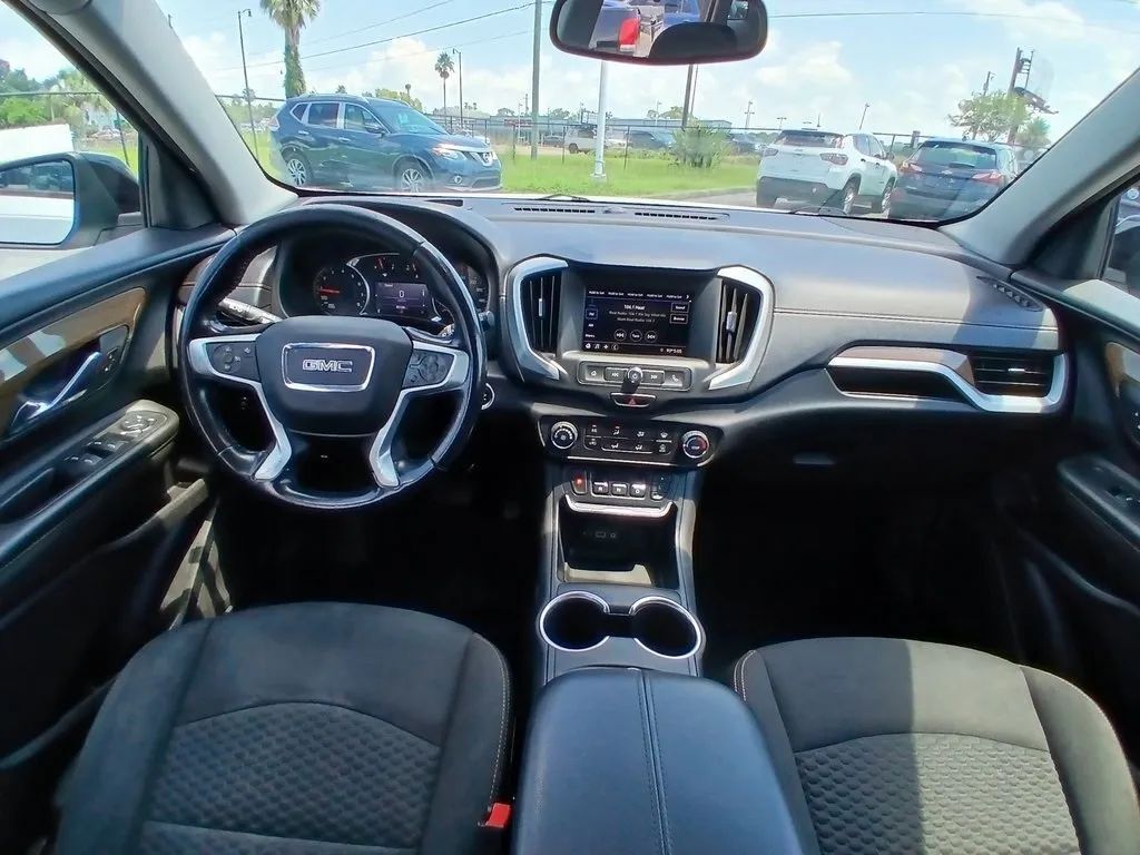 2020 GMC Terrain SLE Sport Utility 4D Maitland FL