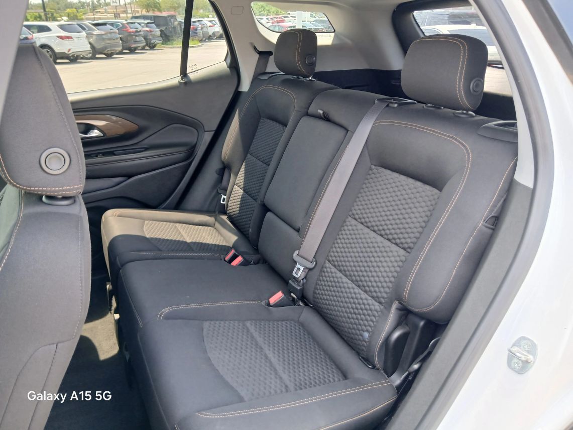2020 GMC Terrain SLE Sport Utility 4D Maitland FL
