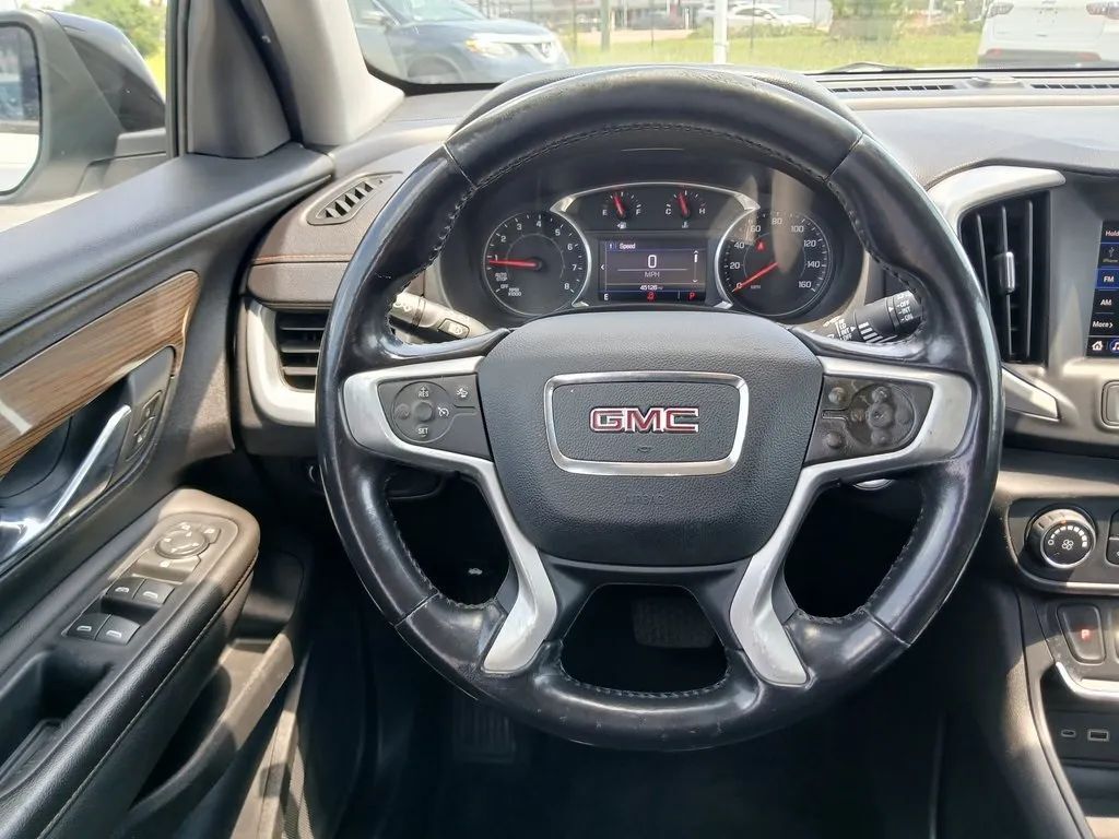 2020 GMC Terrain SLE Sport Utility 4D Maitland FL