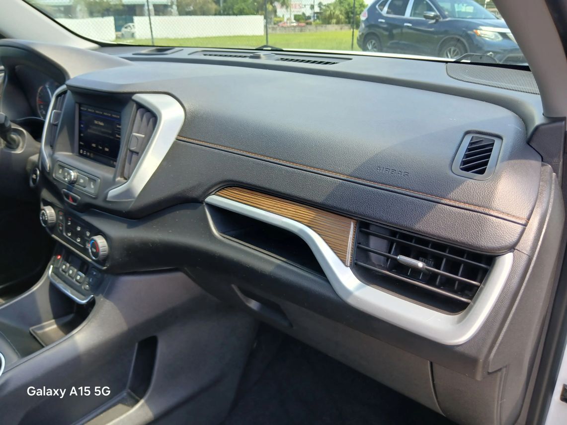 2020 GMC Terrain SLE Sport Utility 4D Maitland FL