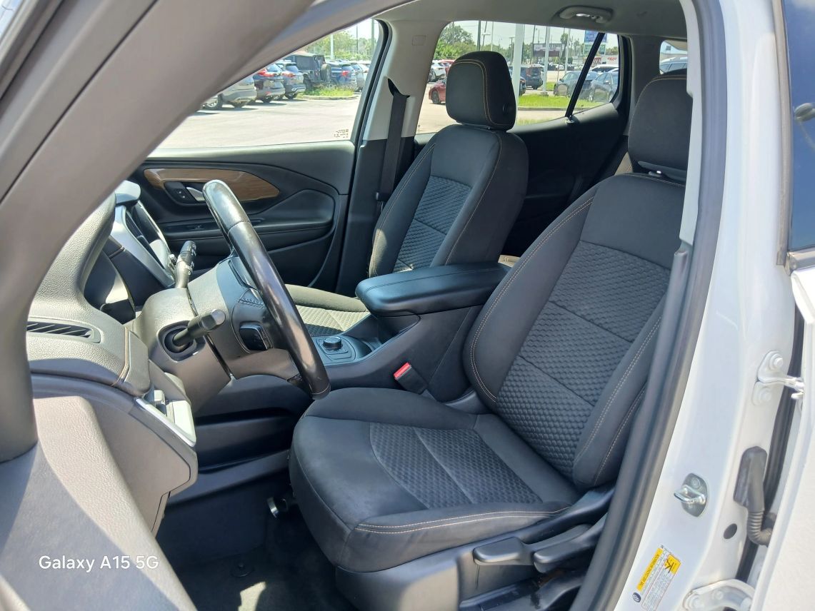 2020 GMC Terrain SLE Sport Utility 4D Maitland FL
