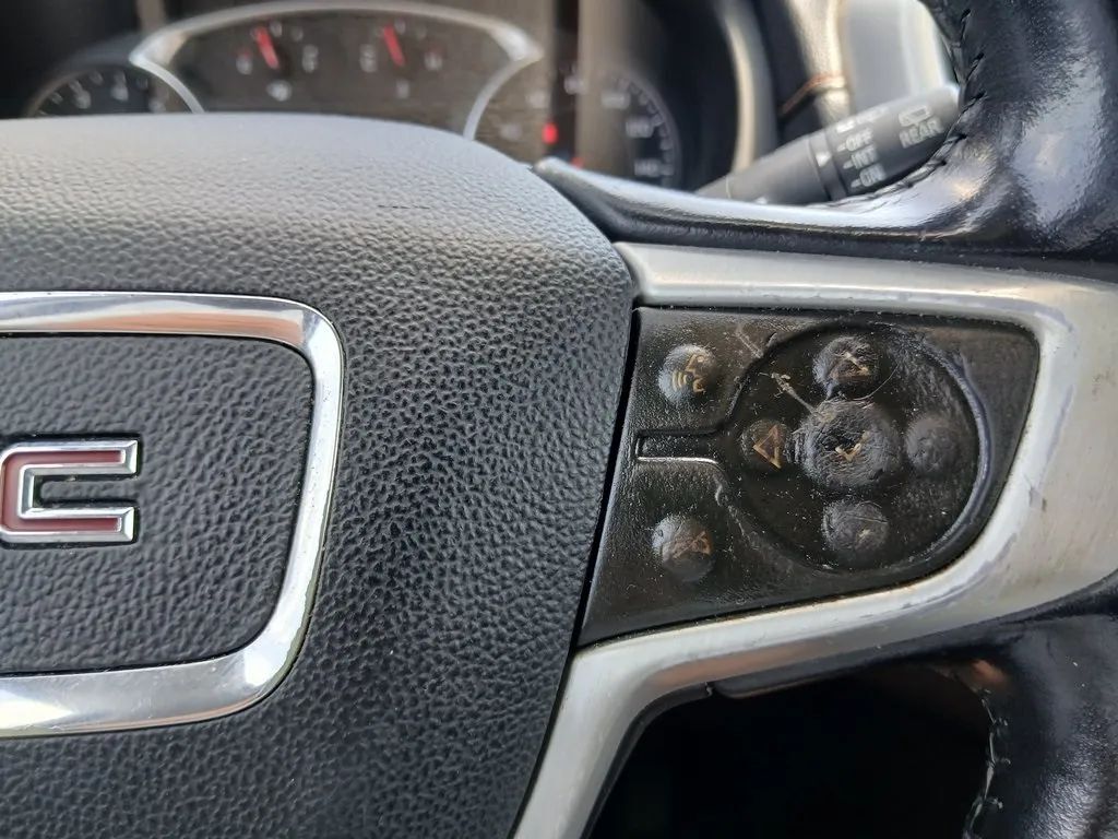 2020 GMC Terrain SLE Sport Utility 4D Maitland FL