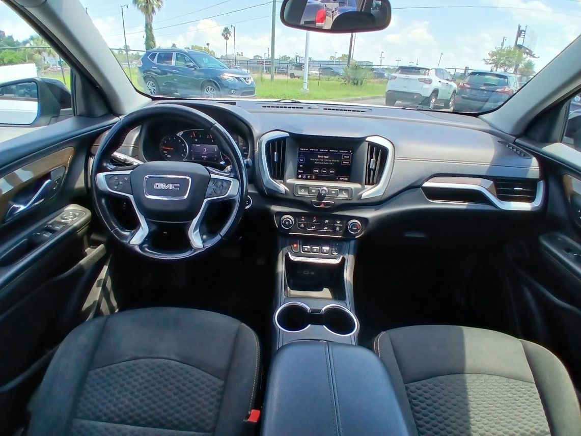 2020 GMC Terrain SLE Sport Utility 4D Maitland FL