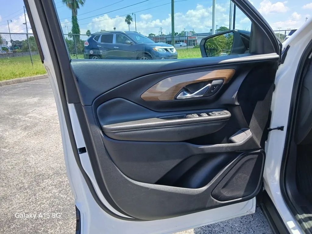 2020 GMC Terrain SLE Sport Utility 4D Maitland FL