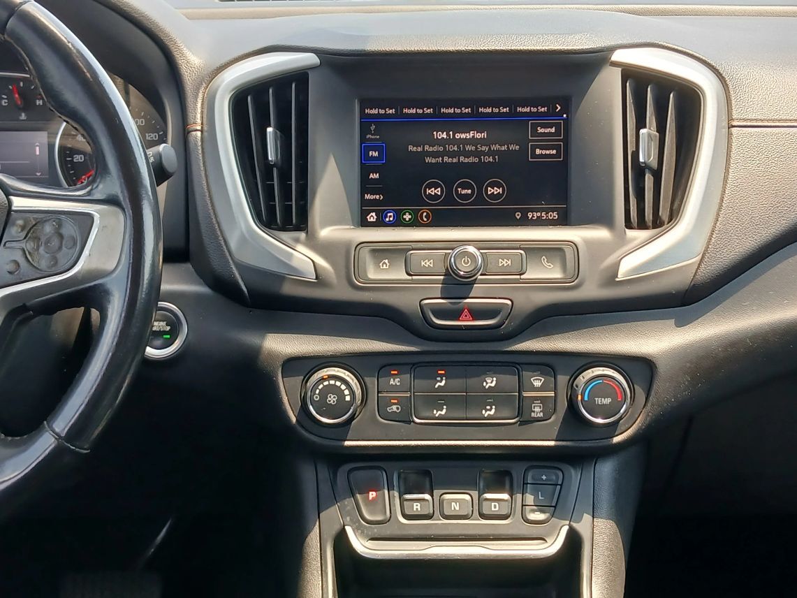 2020 GMC Terrain SLE Sport Utility 4D Maitland FL