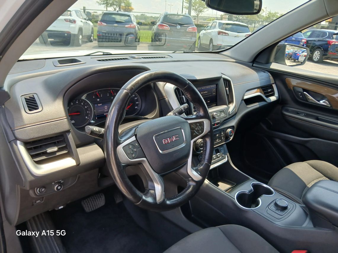 2020 GMC Terrain SLE Sport Utility 4D Maitland FL