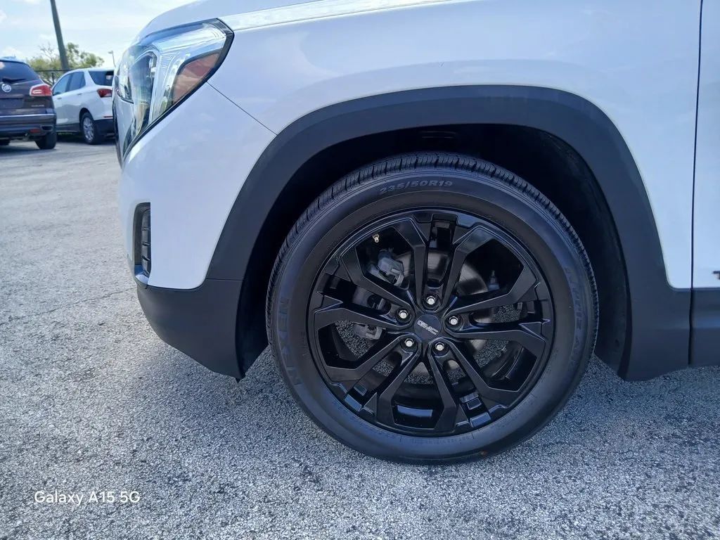 2020 GMC Terrain SLE Sport Utility 4D Maitland FL