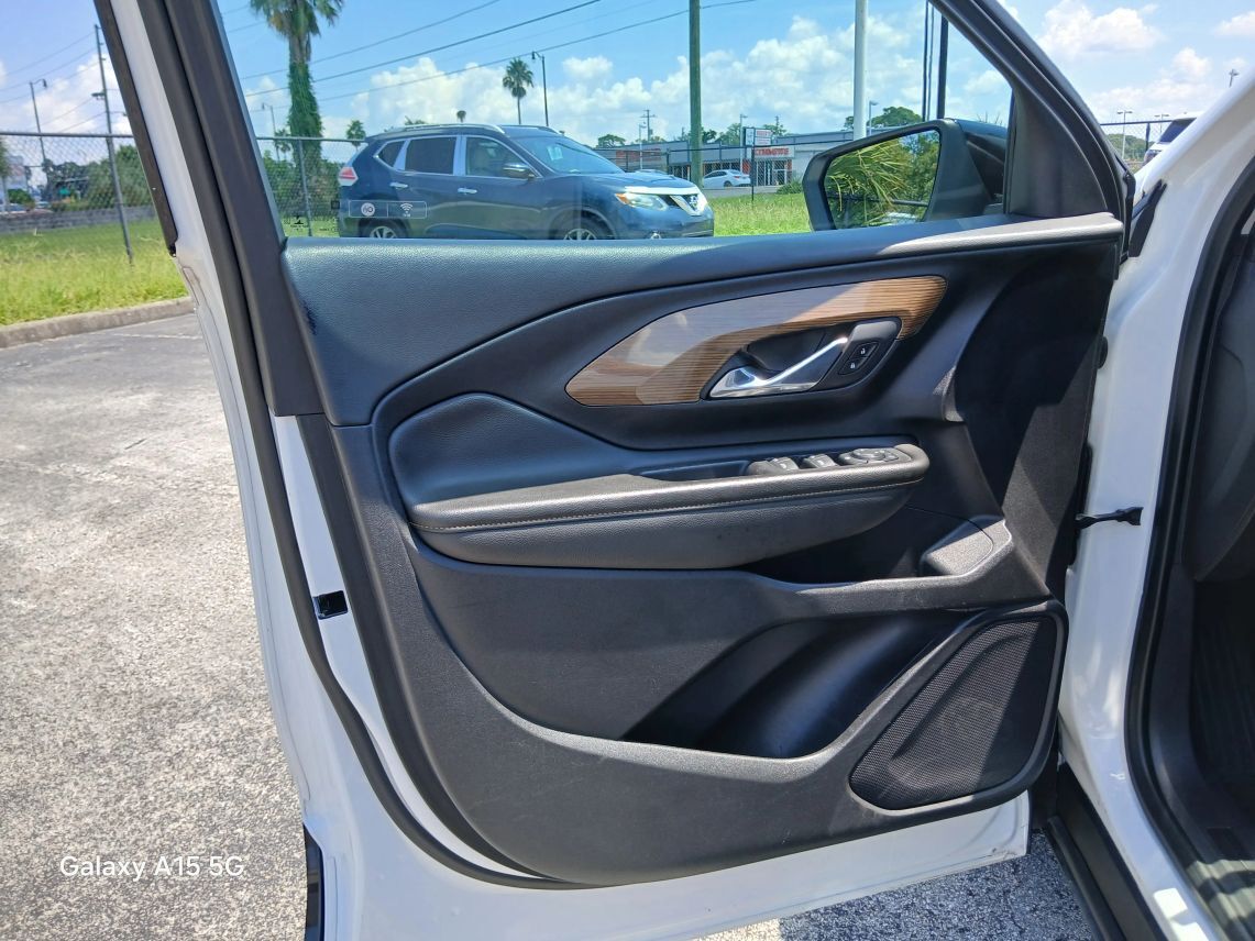 2020 GMC Terrain SLE Sport Utility 4D Maitland FL