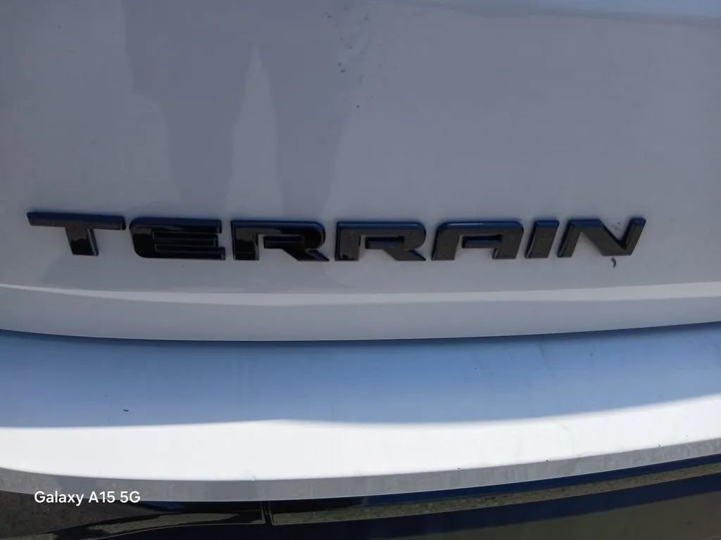 2020 GMC Terrain SLE Sport Utility 4D Maitland FL