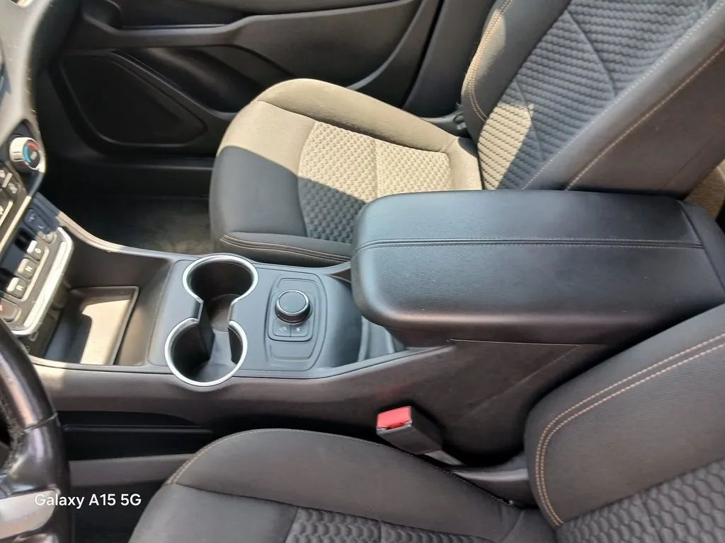 2020 GMC Terrain SLE Sport Utility 4D Maitland FL
