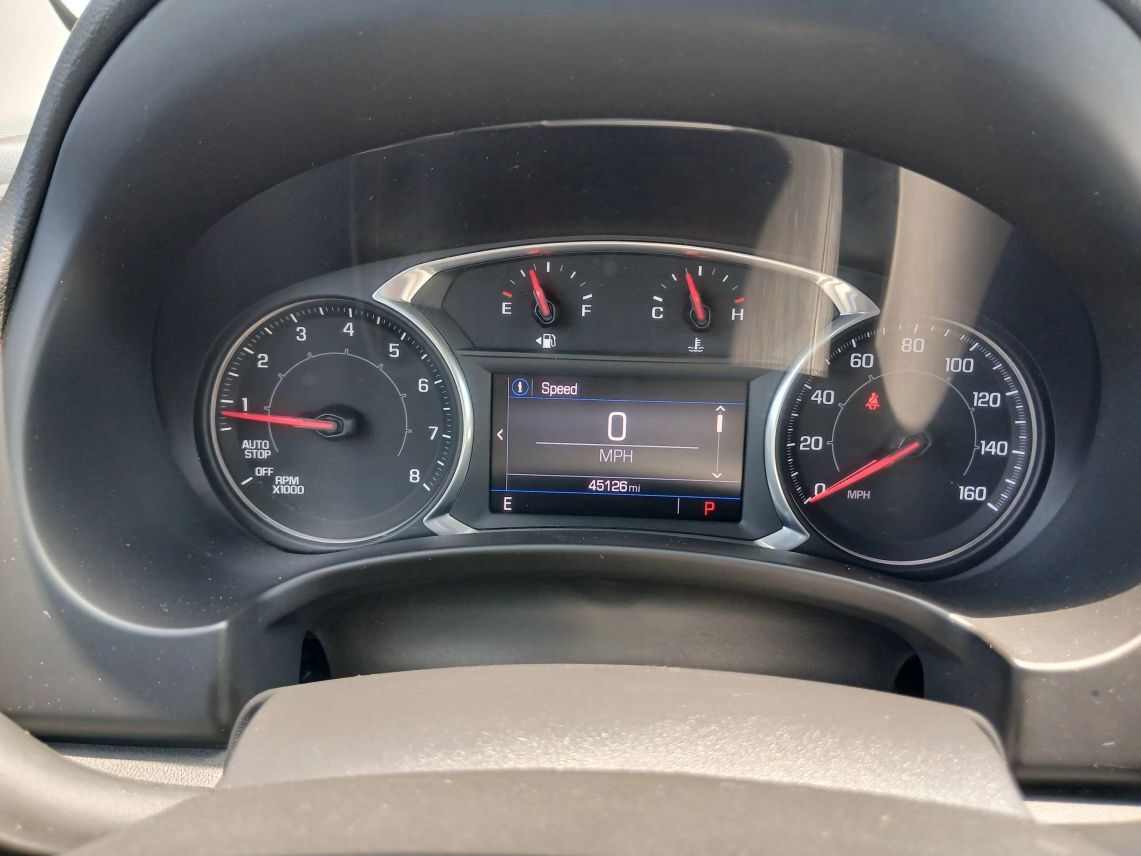 2020 GMC Terrain SLE Sport Utility 4D Maitland FL