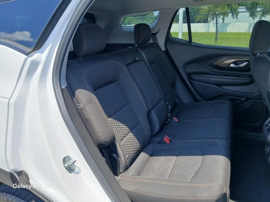 2020 GMC Terrain SLE Sport Utility 4D Maitland FL