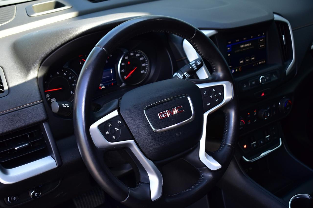 2020 GMC Terrain SLE Tampa FL