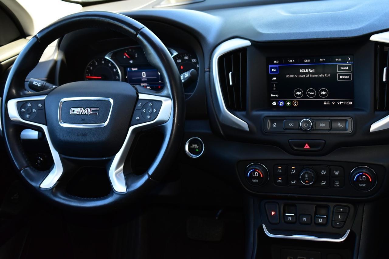 2020 GMC Terrain SLE Tampa FL