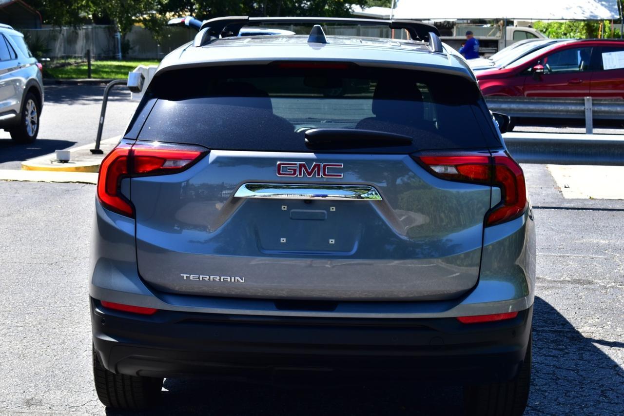 2020 GMC Terrain SLE Tampa FL