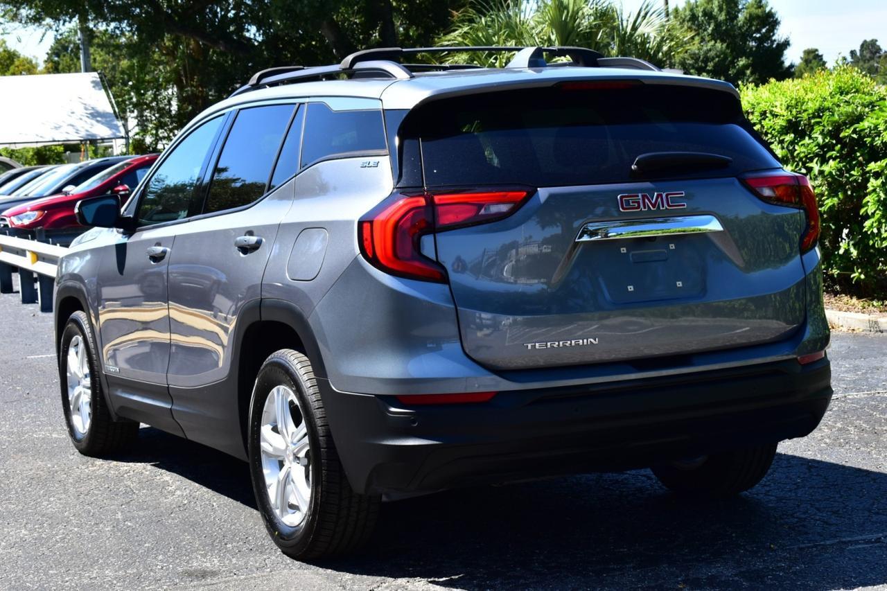 2020 GMC Terrain SLE Tampa FL