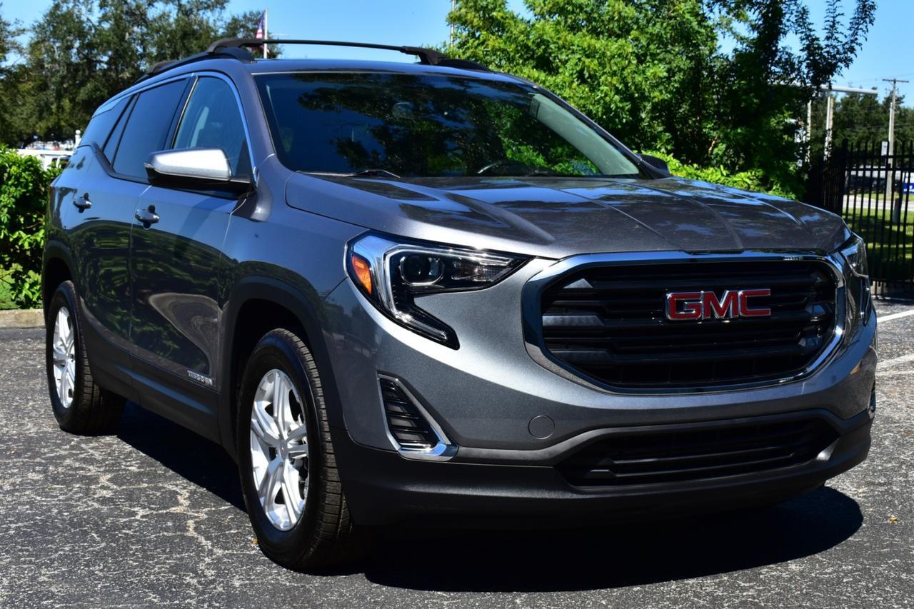 2020 GMC Terrain SLE Tampa FL