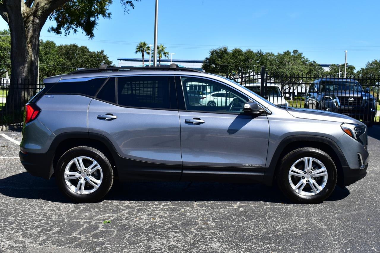 2020 GMC Terrain SLE Tampa FL