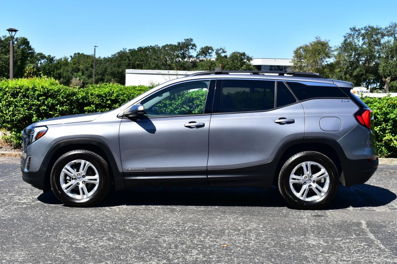 2020 GMC Terrain SLE Tampa FL