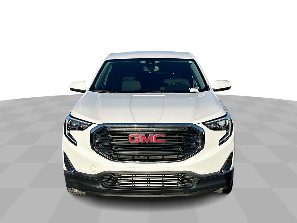 2020 GMC Terrain SLE Tucson AZ