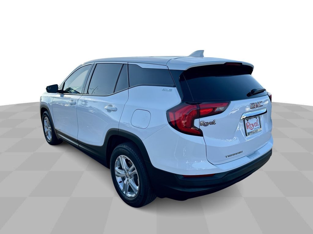 2020 GMC Terrain SLE Tucson AZ