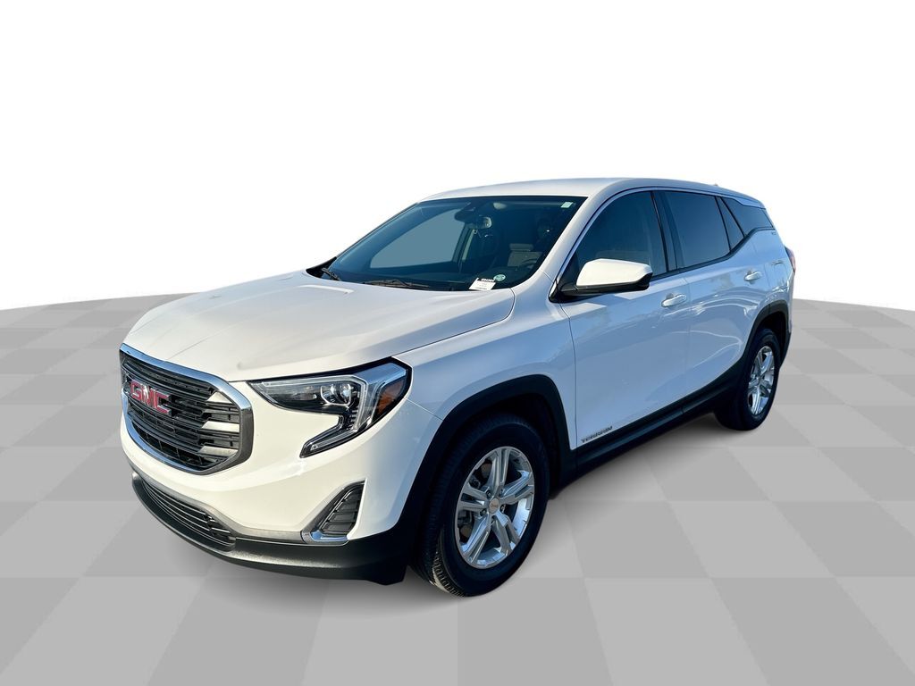 2020 GMC Terrain SLE Tucson AZ