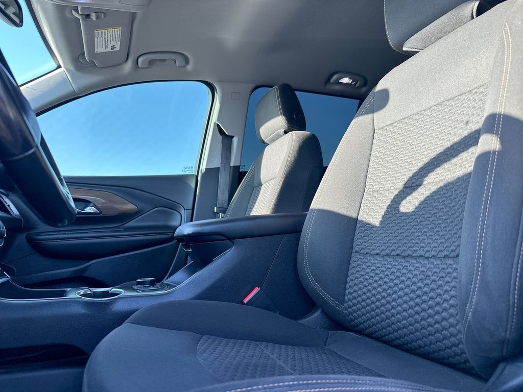 2020 GMC Terrain SLE Tucson AZ