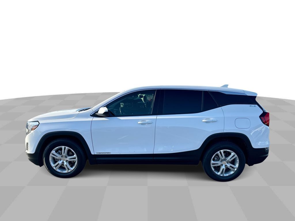 2020 GMC Terrain SLE Tucson AZ