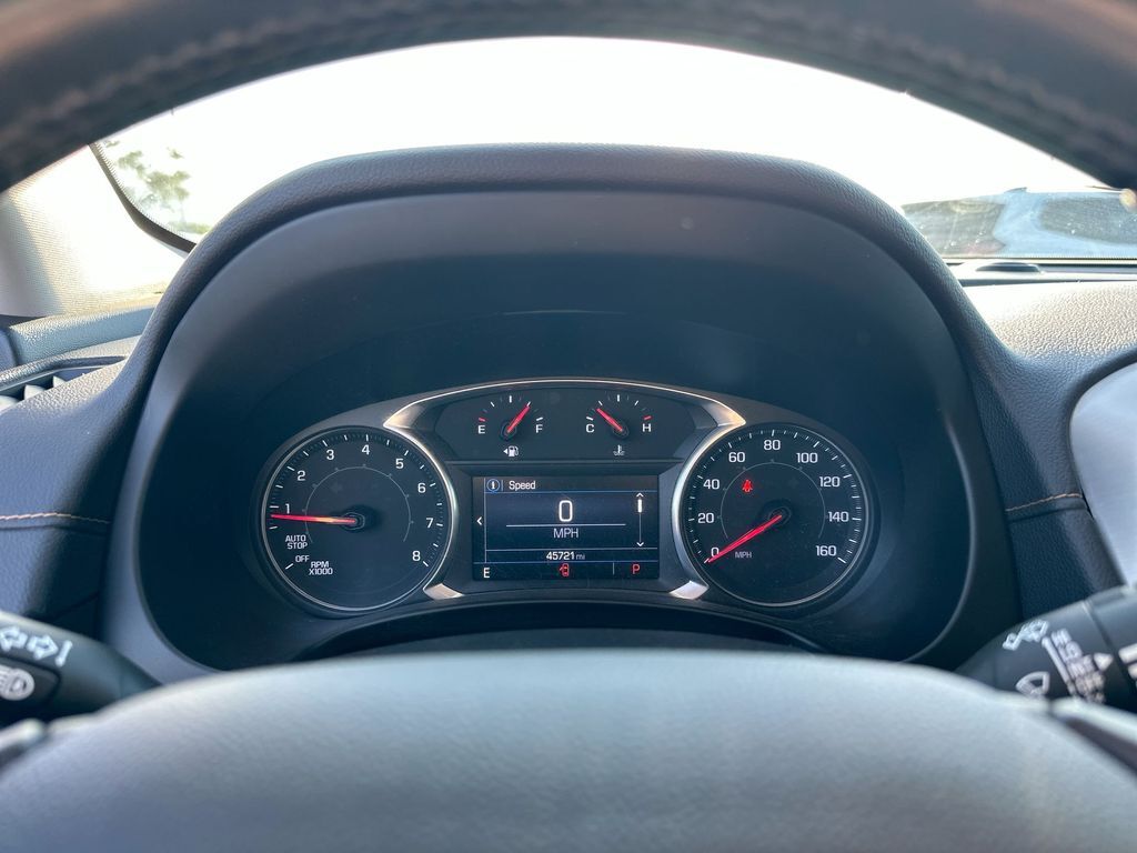 2020 GMC Terrain SLE Tucson AZ