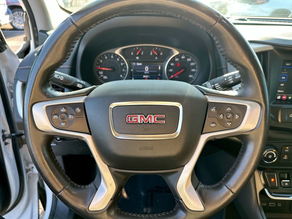 2020 GMC Terrain SLE Tucson AZ