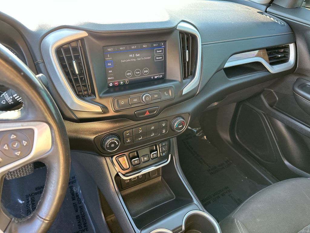 2020 GMC Terrain SLE Tucson AZ