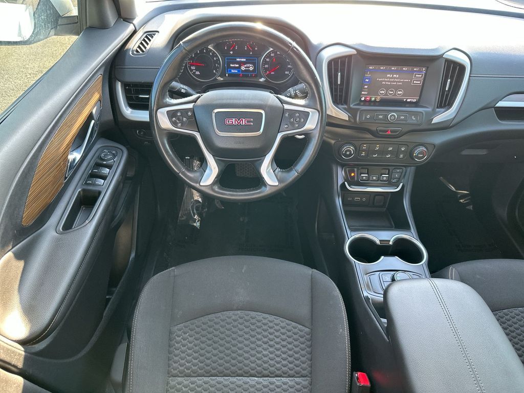 2020 GMC Terrain SLE Tucson AZ