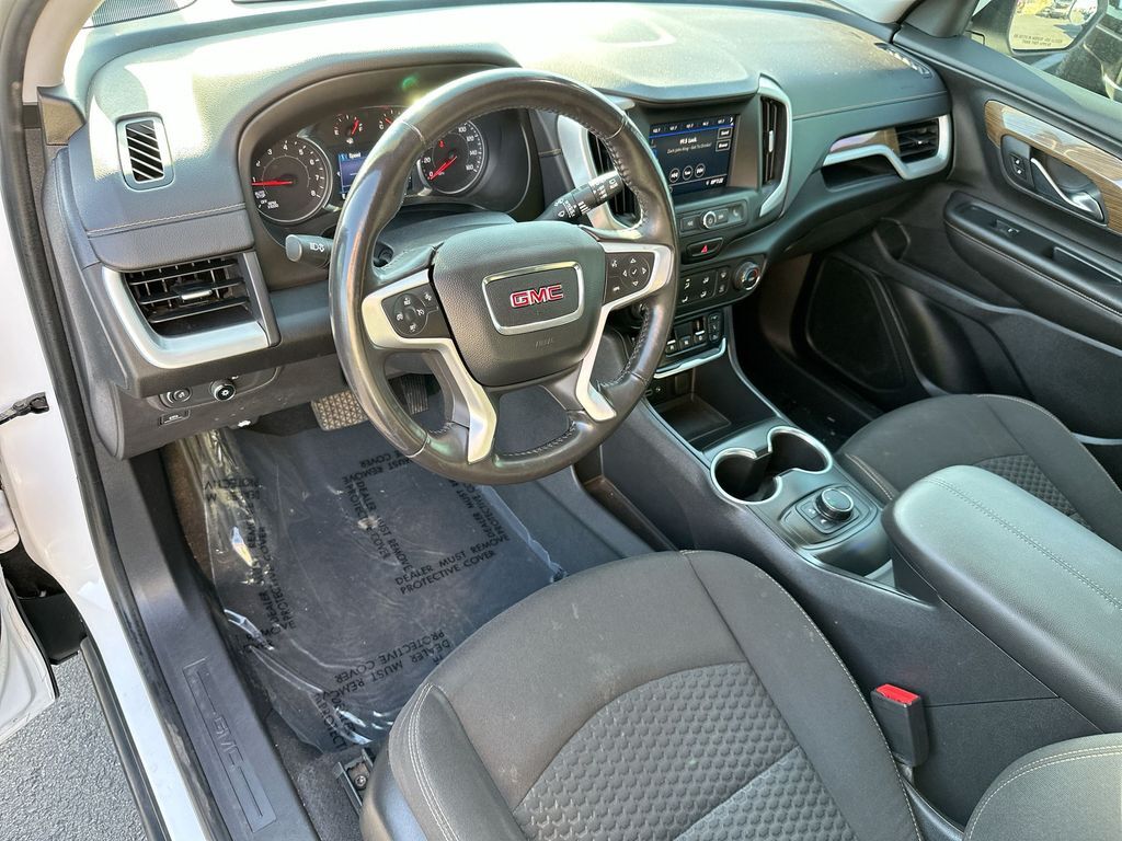 2020 GMC Terrain SLE Tucson AZ