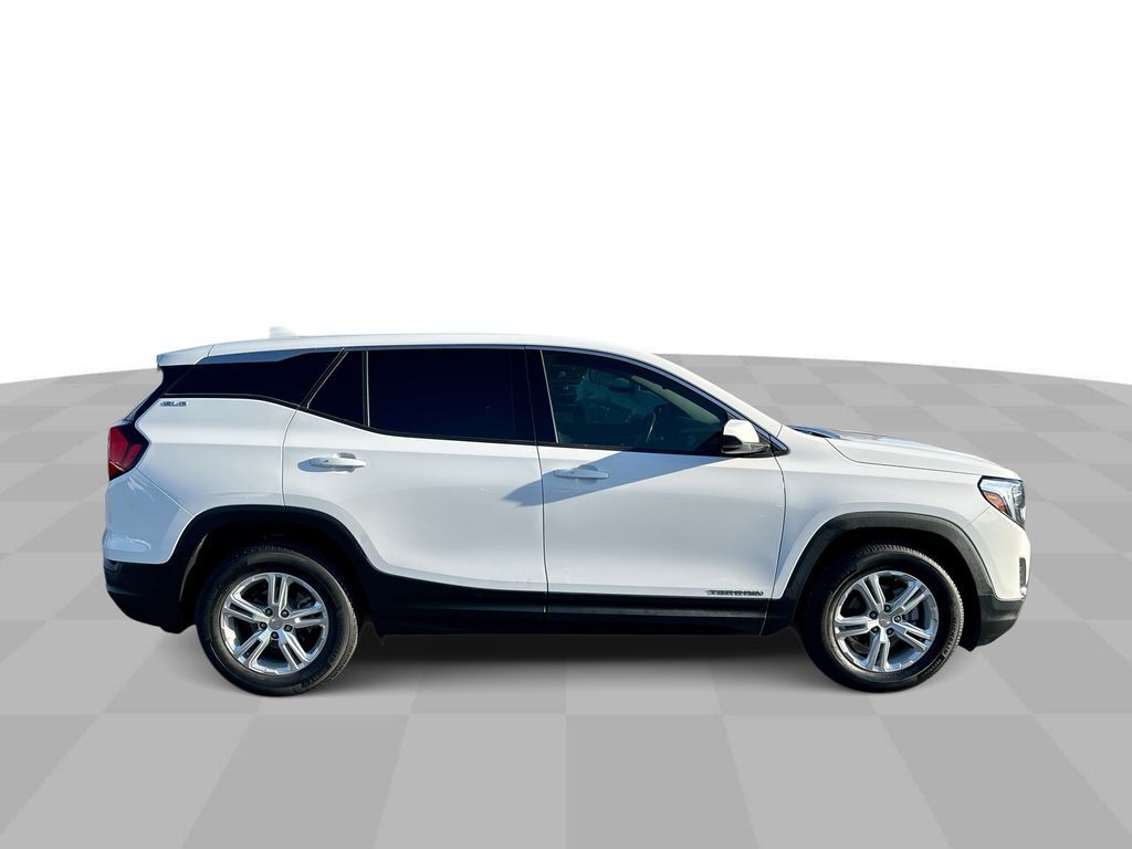 2020 GMC Terrain SLE Tucson AZ