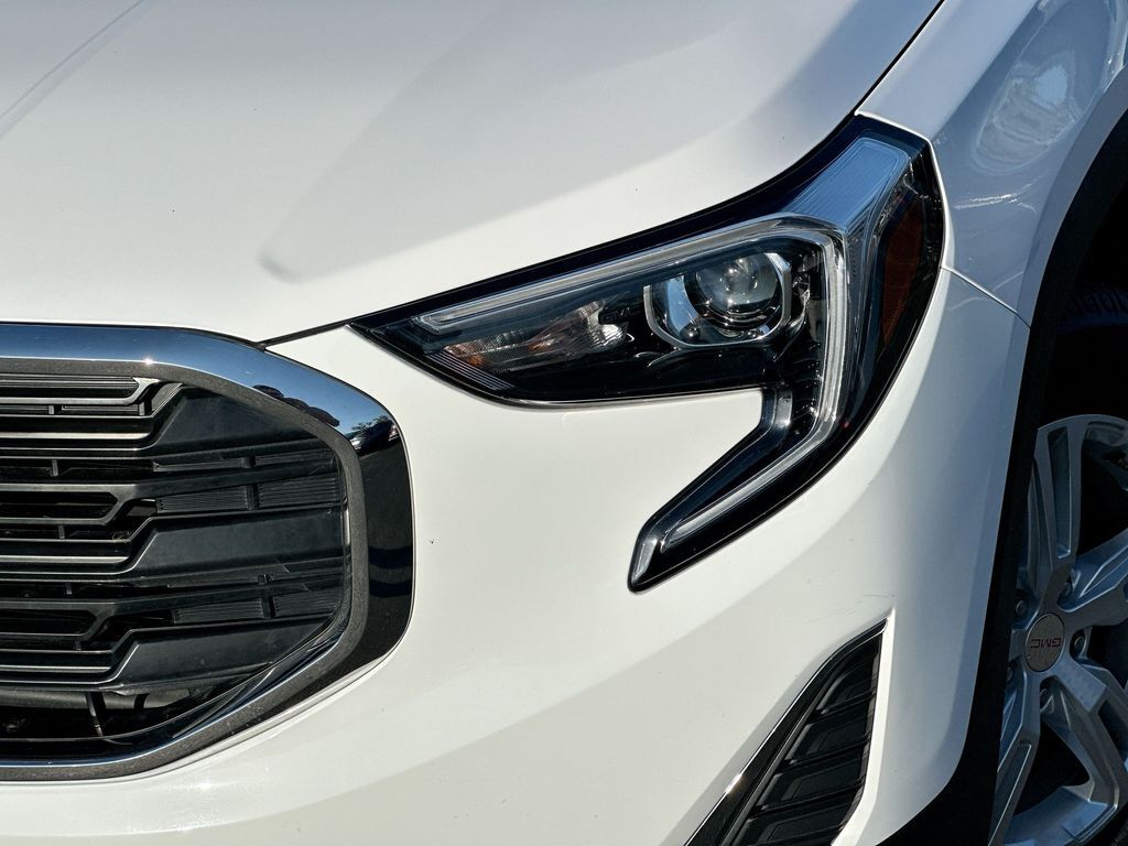 2020 GMC Terrain SLE Tucson AZ